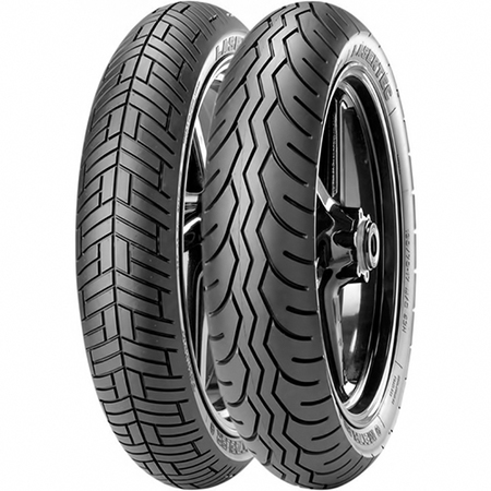 Metzeler Lasertec(Передняя) 120/70 R17 58V (Передняя) (классика)