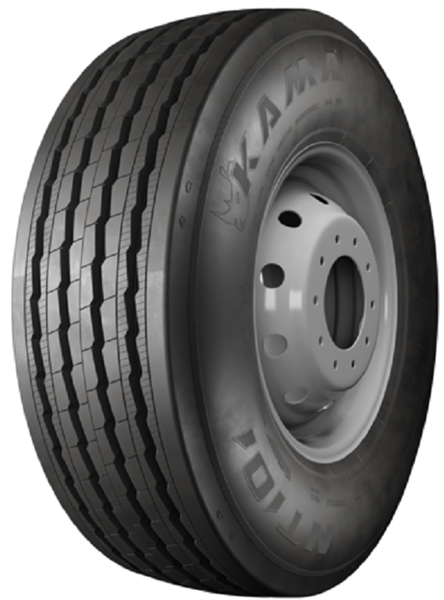 Кама NT101 385/65 R22,5 164K 0pr (Прицеп)