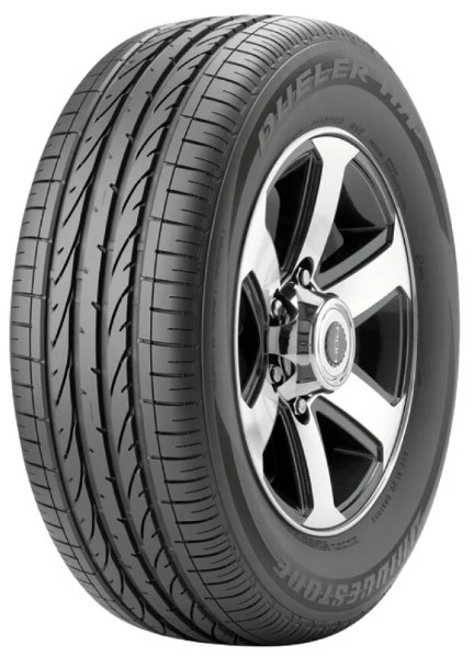 Bridgestone Dueler H/P Sport 235/45 R19 95V MO EXTENDED