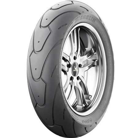 Michelin Bopper 130/90 10 61L TL/TT Универсальные