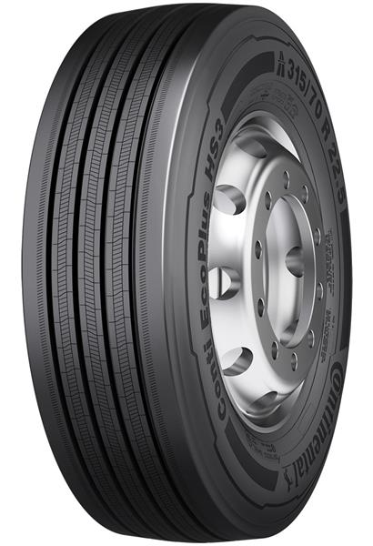 Continental EcoPlus HS3 385/55 R22,5 160K 0pr (Рулевая)