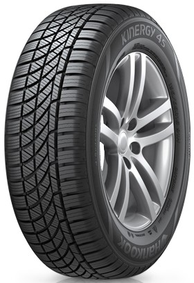 Hankook Kinergy 4S H740 195/60 R16 89H