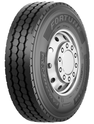 Fortune FAM210 295/80 R22,5 154/150K 18pr (Универсальная)