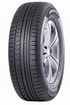 Nokian Hakka SUV 265/70 R16 112T