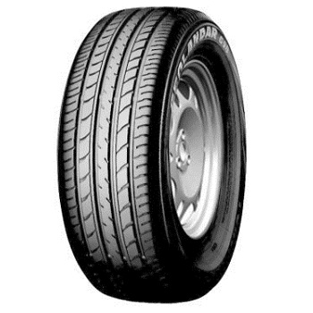 Yokohama G98EVX 235/65 R18 106H