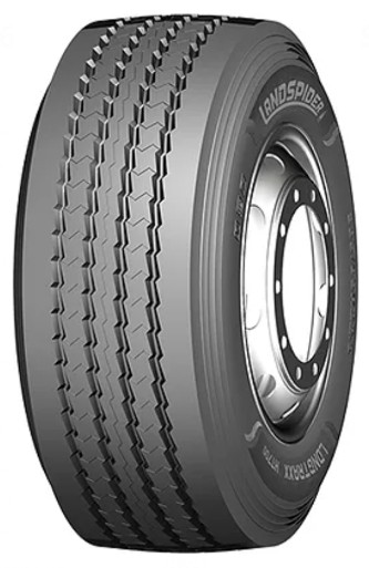 Longtraxx HT700 385/55 R22,5 160K 20pr (Прицеп)