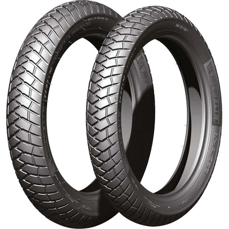 Michelin Anakee Street(Передняя) 90/90 R21 54T (Передняя) (эндуро)