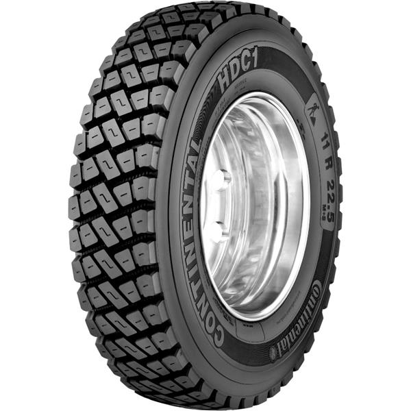 Continental HDC1 325/95 R24 162/160K 0pr (Ведущая)