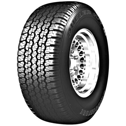 Bridgestone Dueler H/T 689 245/70 R16 111S RFD