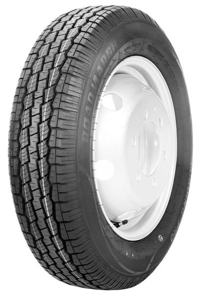 Powertrac Loadking 195/75 R16 107/105R