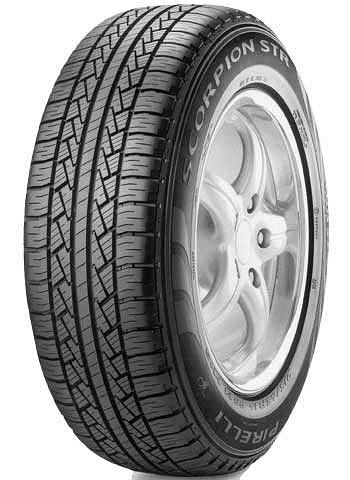 Pirelli Scorpion STR 215/60 R17 96V