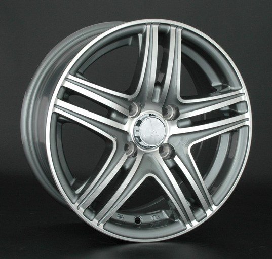 LS wheels LS 903 6,5x15 5*105 Et:39 Dia:56,6 GMF литой