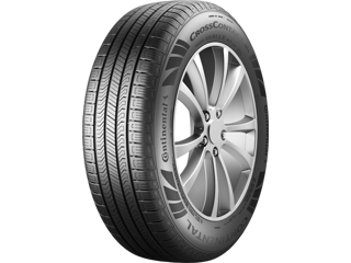 Continental CrossContact RX 295/35 R21 107W MGT