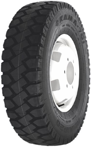 Кама 701 12/0 R20 154/150F 18pr (Универсальная)