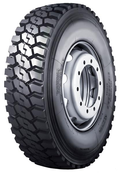 Bridgestone L355 325/95 R24 162/160G 0pr (Ведущая)