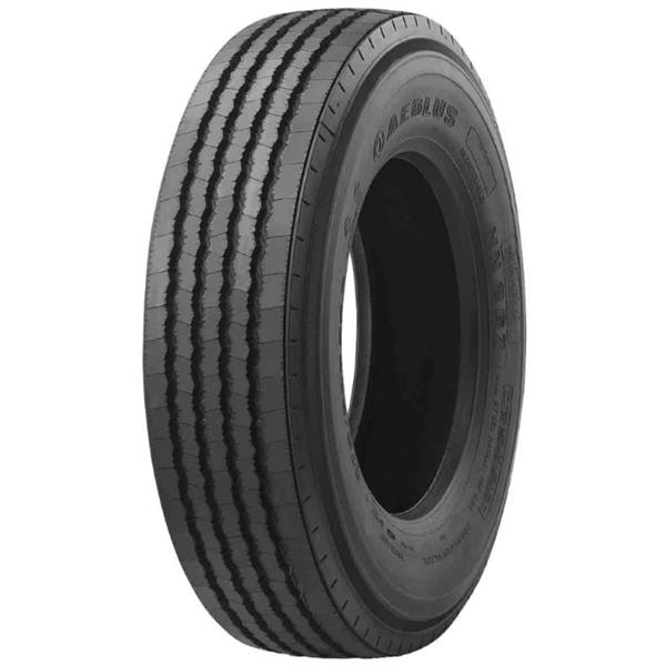 Aeolus ASL67 295/75 R22,5 144М 14pr (Рулевая)