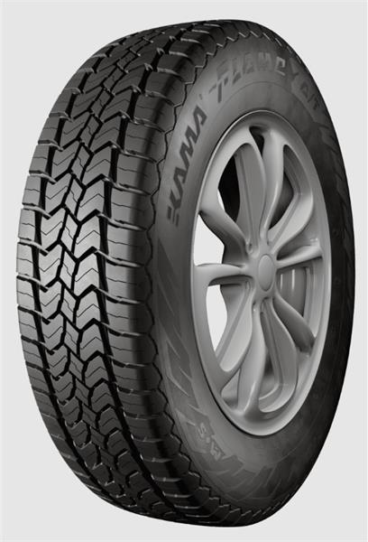 Кама Flame A/T 185/75 R16 97Q