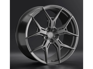 LS Forged FG14 9x20 5*112 Et:55 Dia:66,6 MGM кованый