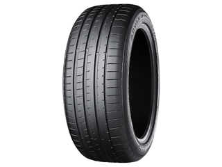 Yokohama Advan Sport V107A 295/35 R20 105Y