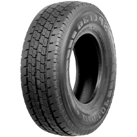 Dunlop SP LT36 215/70 R15 106/104S