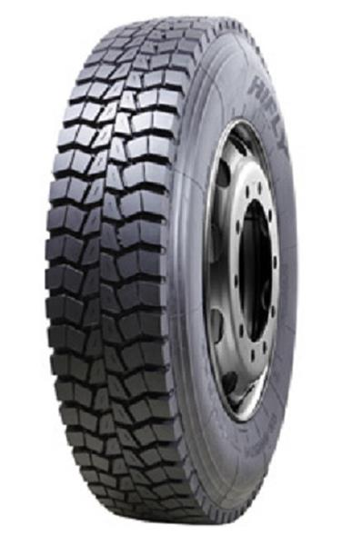 HIFLY HH329 12/0 R24 160/157 K 20pr (Ведущая)