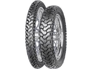 Mitas E-07(Передняя) 110/80 R110 59T (Передняя) (эндуро)