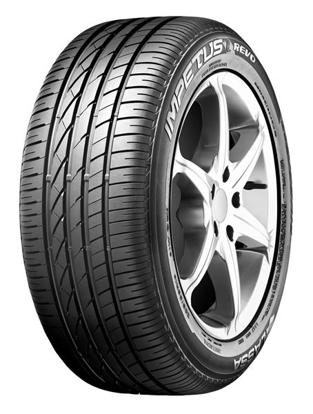 Lassa IMPETUS REVO 205/55 R16 91V