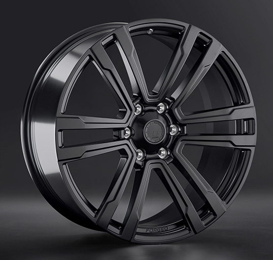 LS Forged FG11 9x22 6*139,7 Et:28 Dia:77,8 mb кованый