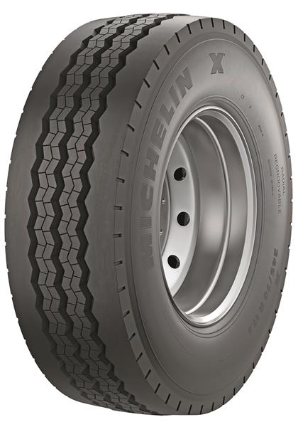 Michelin XTE 2 285/70 R19,5 150/148J 0pr (Прицеп)