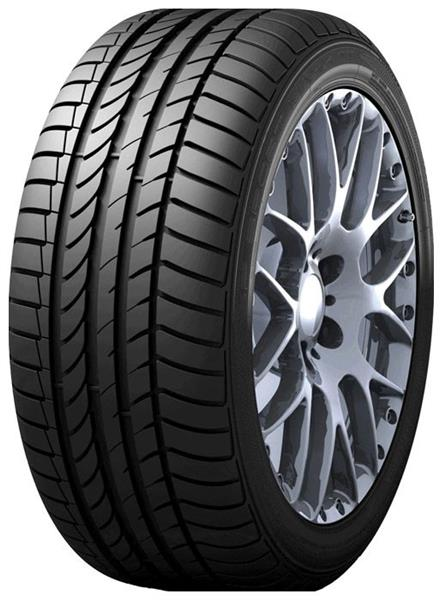 Dunlop Sport MAXX TT 215/55 R16 93Y