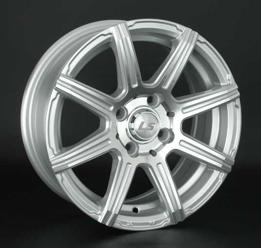 LS wheels LS571 6,5x15 4*100 Et:40 Dia:73,1 SF литой