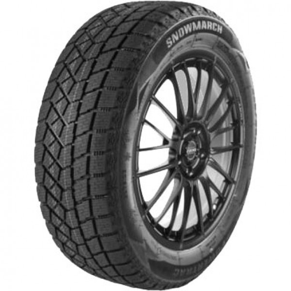 Powertrac Snowmarch 235/70 R16 106T