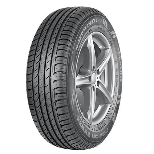 Nordman SX2 205/70 R15 96T