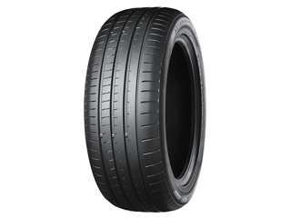 Yokohama Advan Sport V107E 315/30 R23 111Y