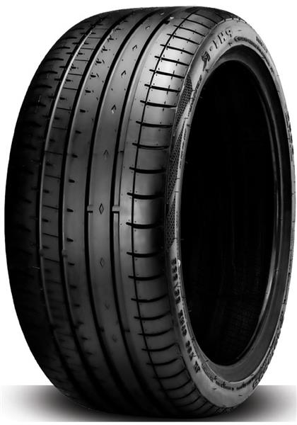 Accelera PHI 245/40 R19 98Y XL