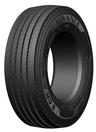 Advance GR-A1 315/80 R22,5 156/150L 20pr (Рулевая)