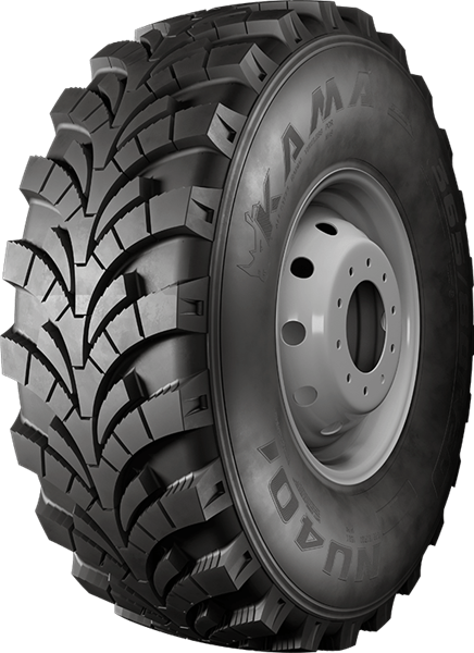 Кама NU 401 425/85 R21 173G 0pr (Универсальная)