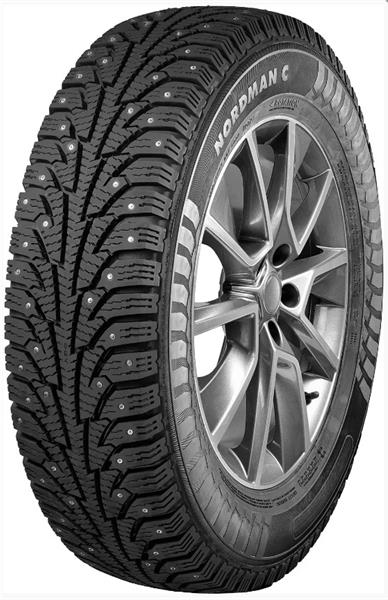 Ikon Tyres (Nokian Tyres) Nordman C 185/75 R16 104/102R