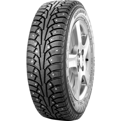 Nordman 5 185/55 R15 86T XL