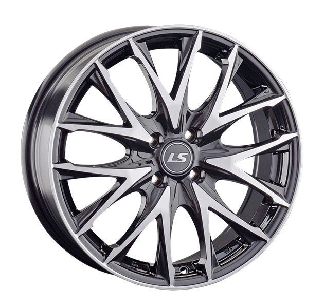 LS wheels LS 916 6,5x17 4*100 Et:41 Dia:60,1 GMF литой