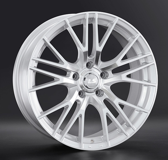 LS wheels LS 861 8x18 5*114,3 Et:35 Dia:67,1 SF литой