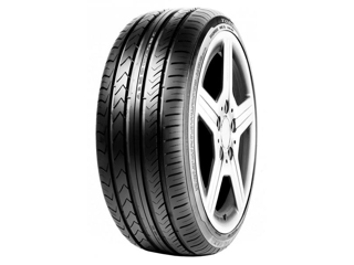 Torque Tires TQ901 205/50 R17 93W XL