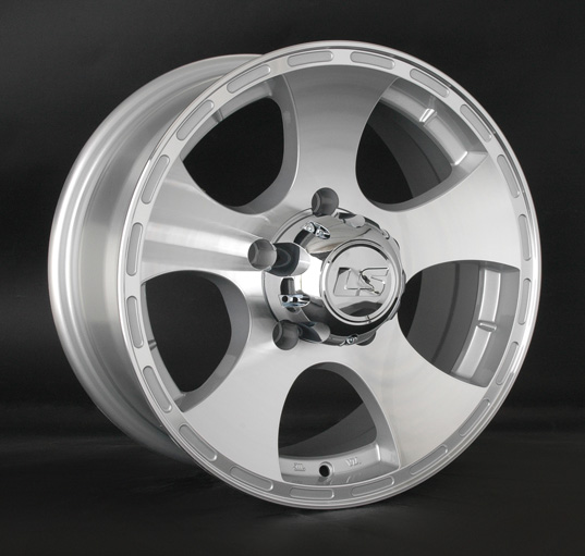 LS wheels LS795 7x16 5*139,7 Et:35 Dia:98 SF литой