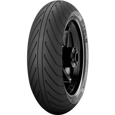 Pirelli Diablo Wet(Задняя) 190/60 R17 (Задняя) (трек) (NHS)