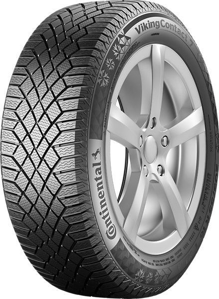 Continental Viking Contact 7 245/40 R20 99H XL