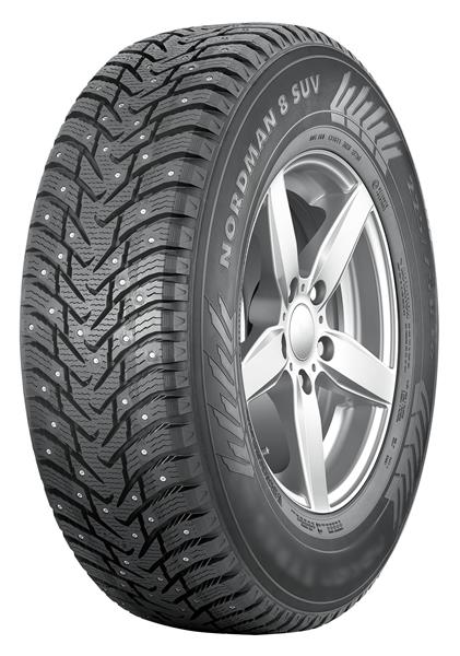 Nordman 8 SUV 225/60 R18 104T XL