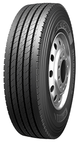 Blackhawk BFR65 295/80 R22,5 152/149M 18pr (рулевая/прицепная)