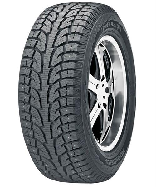 Hankook Winter I*Pike RW11 225/60 R18 100T