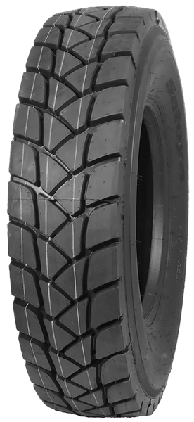 Satoya SD-066 13/0 R22,5 156/150 L 20pr (Ведущая)