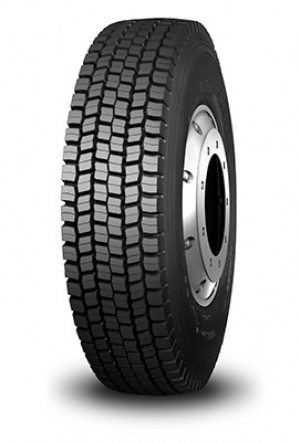 Goodride CM335 315/80 R22,5 154/151M 18pr (Ведущая)